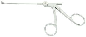 Rotating Punch Small Curved Up - N2921 U